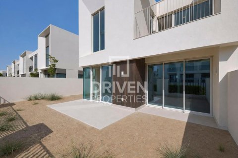 Townhouse de 4 dormitorios en The Valley, UAE No. 214963 25