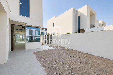 Townhouse de 4 dormitorios en The Valley, UAE No. 214963 27