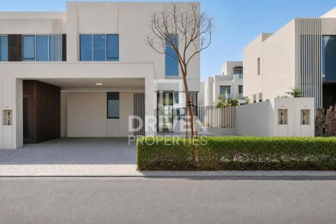 Townhouse de 4 dormitorios en The Valley, UAE No. 214963 30