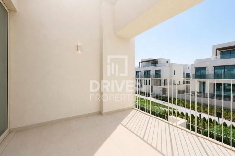 Townhouse de 4 dormitorios en The Valley, UAE No. 214963 18
