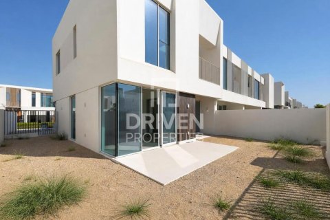 Townhouse de 4 dormitorios en The Valley, UAE No. 214963 24