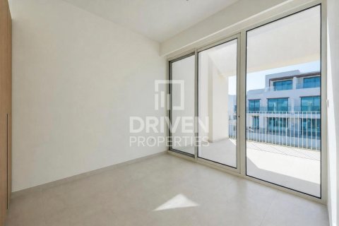 Townhouse de 4 dormitorios en The Valley, UAE No. 214963 11