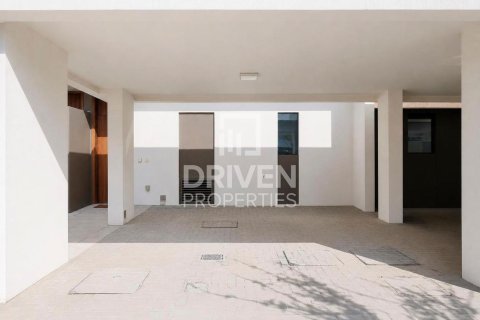 Townhouse de 4 dormitorios en The Valley, UAE No. 214963 29