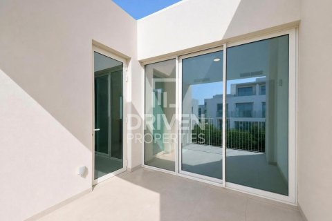 Townhouse de 4 dormitorios en The Valley, UAE No. 214963 20