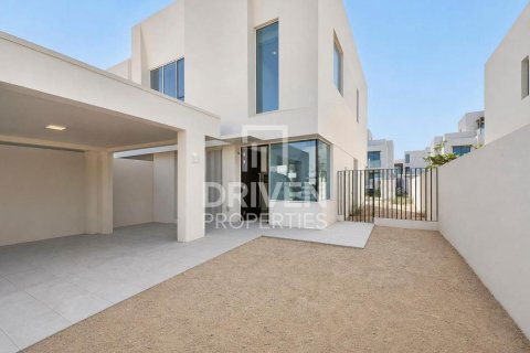 Townhouse de 4 dormitorios en The Valley, UAE No. 214963 28