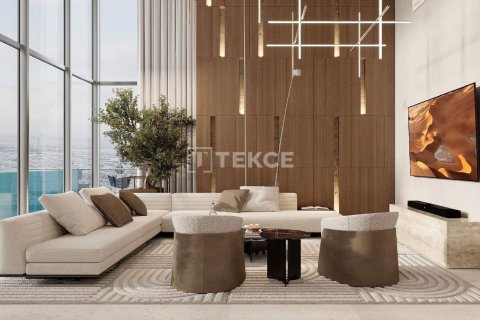 Appartement de 2 chambres à Dubai Marina, UAE No. 219106 30