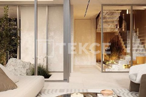 Appartement de 2 chambres à Dubai Marina, UAE No. 219106 11