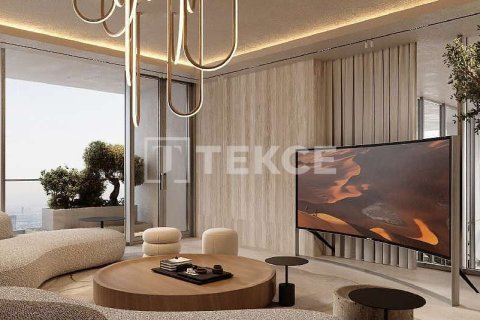 Appartement de 2 chambres à Dubai Marina, UAE No. 219106 10