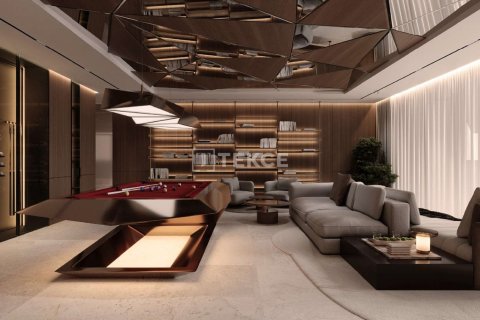 Appartement de 2 chambres à Dubai Marina, UAE No. 219106 23