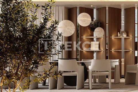 Appartement de 2 chambres à Dubai Marina, UAE No. 219106 27