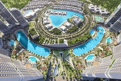 1 غرف نوم شقة في دبي, الإمارات العربية المتحدة رقم 219304 3