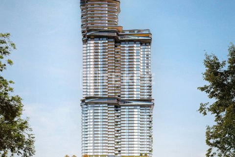 Apartment de 1 dormitorio en Meydan, UAE No. 219222 2