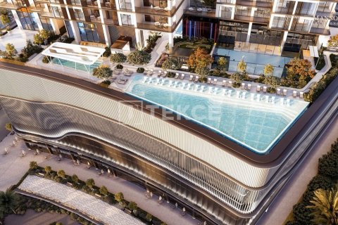 Apartment de 1 dormitorio en Meydan, UAE No. 219222 7