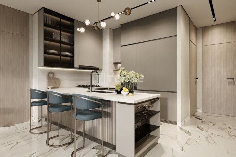 Apartment de 1 dormitorio en Meydan, UAE No. 219222 18