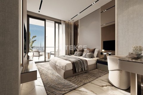 Apartment de 1 dormitorio en Meydan, UAE No. 219222 20