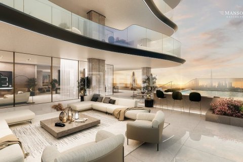 Apartment de 1 dormitorio en Meydan, UAE No. 219222 21
