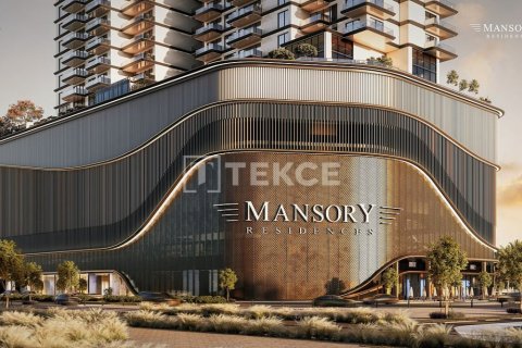 Apartment de 1 dormitorio en Meydan, UAE No. 219222 8