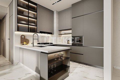 Apartment de 1 dormitorio en Meydan, UAE No. 219222 19
