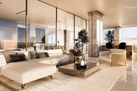 Apartment de 1 dormitorio en Meydan, UAE No. 219222 22