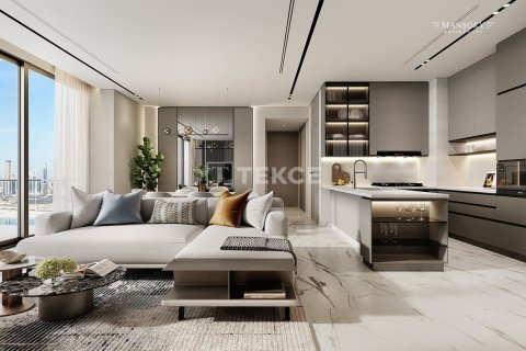 Apartment de 1 dormitorio en Meydan, UAE No. 219222 15