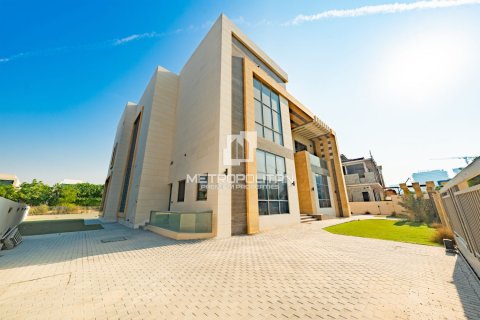 Villa de 5 dormitorios en Dubai Hills, UAE No. 129729 31