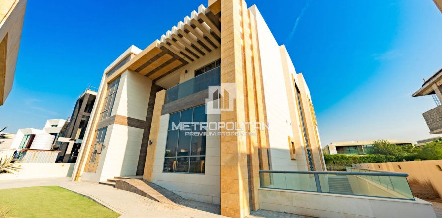 Villa de 5 dormitorios en Dubai Hills, UAE No. 129729