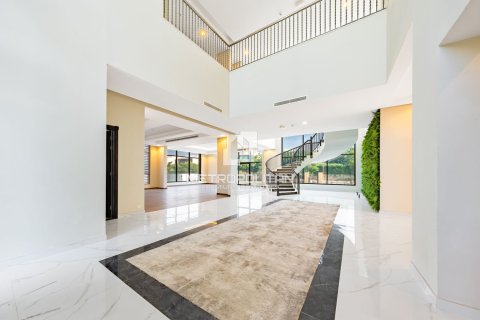 Villa de 5 dormitorios en Dubai Hills, UAE No. 129729 4