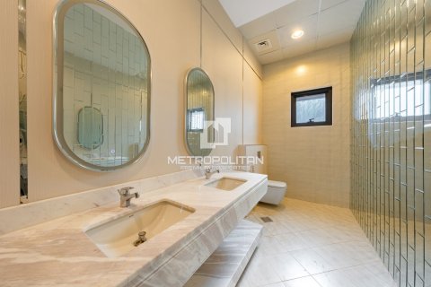Villa de 5 dormitorios en Dubai Hills, UAE No. 129729 12