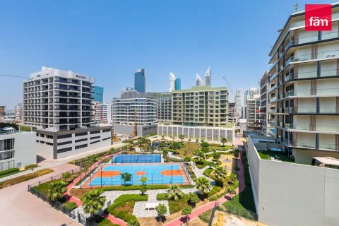 39.9m² Apartment in Al Satwa, UAE No. 162727 11