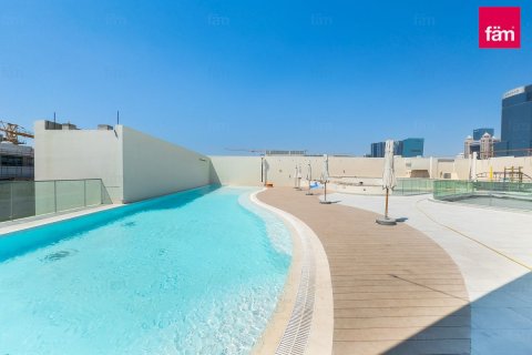 39.9m² Apartment in Al Satwa, UAE No. 162727 19