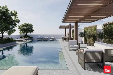 39.9m² Apartment in Al Satwa, UAE No. 162727 21