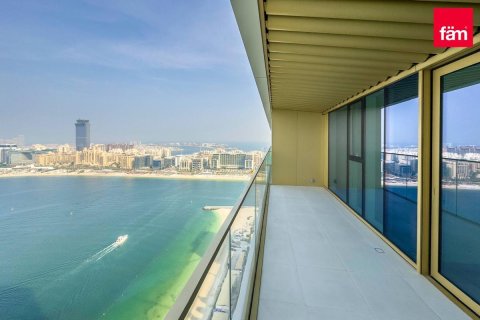 Квартира с 2 спальнями в Dubai Harbour, ОАЭ №100329