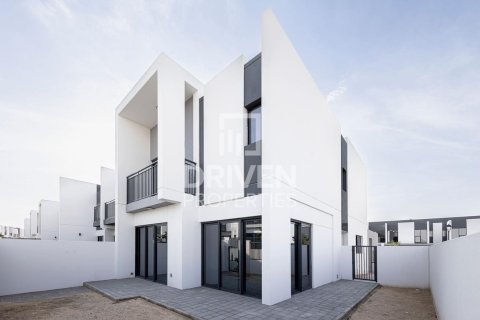Townhouse de 4 chambres à Villanova, UAE No. 211683