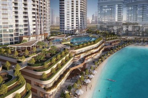 Appartement de 1 chambre à Dubai, UAE No. 222095 12