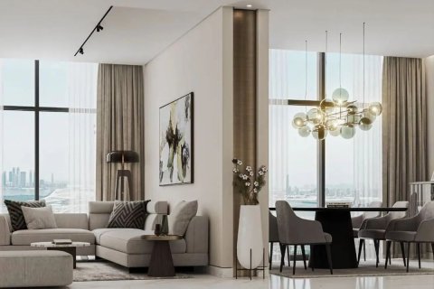 Appartement de 1 chambre à Dubai, UAE No. 222095 4