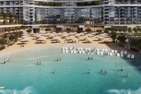 Appartement de 1 chambre à Dubai, UAE No. 222095 11
