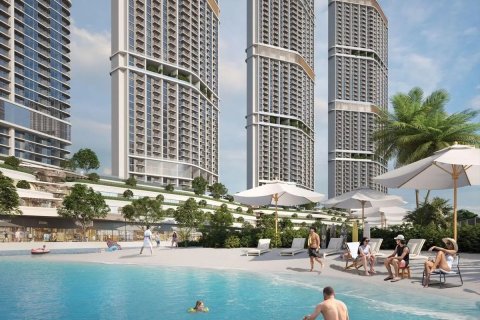 Appartement de 1 chambre à Dubai, UAE No. 222095 13