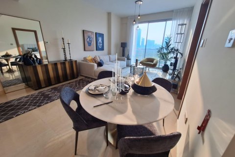 Apartment de 2 dormitorios en Shams Abu Dhabi, UAE No. 37755 8