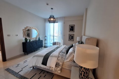 Apartment de 2 dormitorios en Shams Abu Dhabi, UAE No. 37755 19