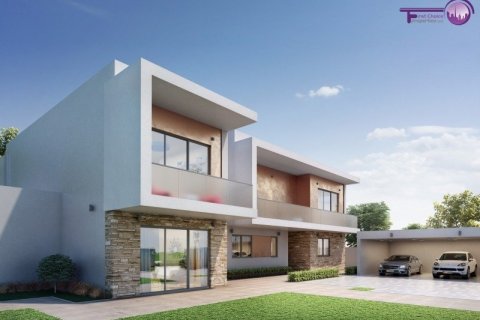 Villa de 6 chambres à Yas Acres, UAE No. 12680 4