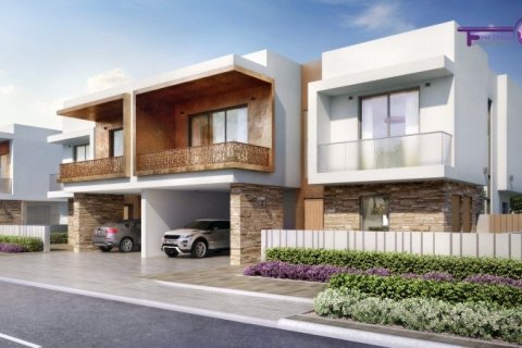Villa de 6 chambres à Yas Acres, UAE No. 12680 9