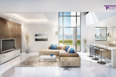 Villa de 6 chambres à Yas Acres, UAE No. 12680 7