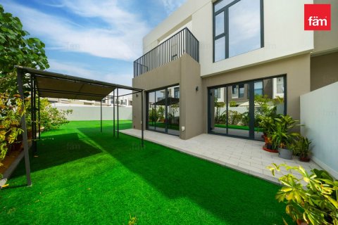 Villa de 4 dormitorios en Dubai, UAE No. 213891 18