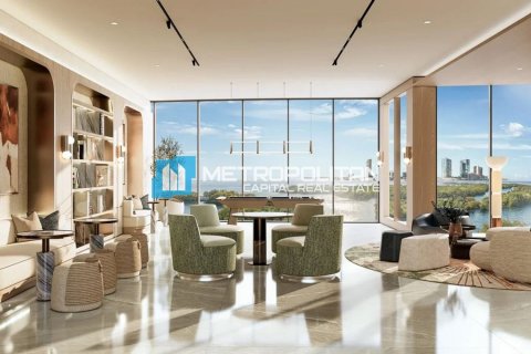 1 bedroom Apartment in Al Reem Island, UAE No. 146004 4