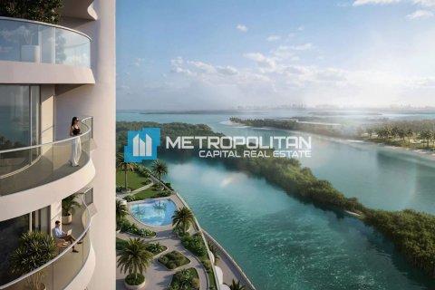 1 bedroom Apartment in Al Reem Island, UAE No. 146004