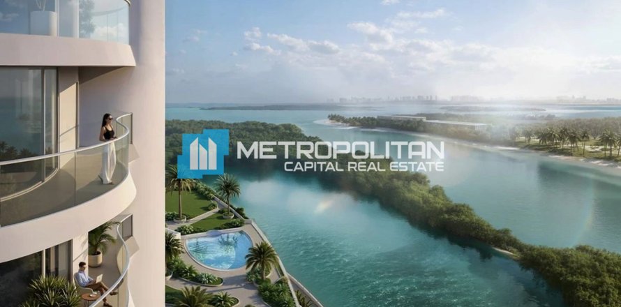 1 bedroom Apartment in Al Reem Island, UAE No. 146004