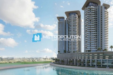 1 bedroom Apartment in Al Reem Island, UAE No. 146004 11