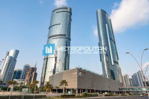 3 bedrooms Apartment in Al Reem Island, UAE No. 135978