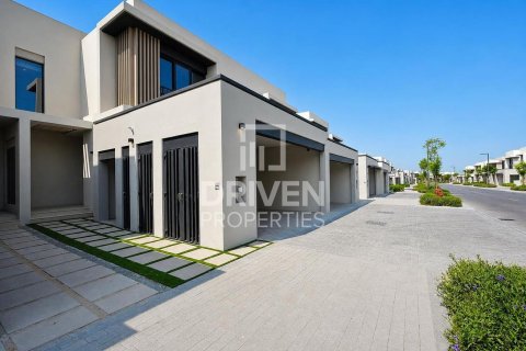 Townhouse de 3 dormitorios en Jebel Ali, UAE No. 215063 22