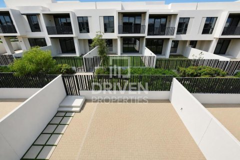 Townhouse de 3 dormitorios en Jebel Ali, UAE No. 215063 29